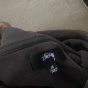 Stussy women’s hoodie